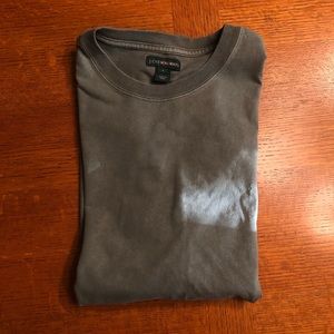 J-Crew  Green T-Shirt